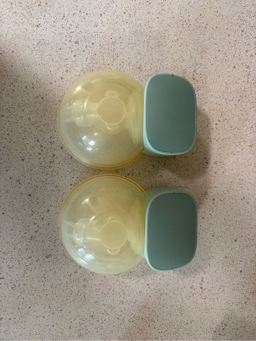 Green momcozy S9